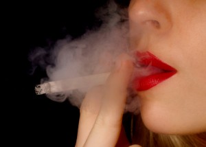 Stop smoking