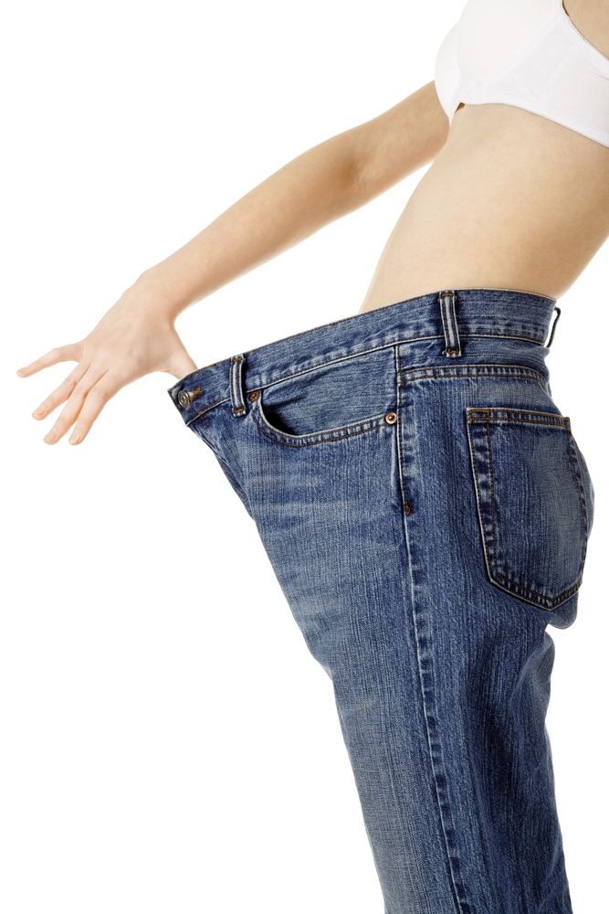 Measuring Weight Loss Success | Maria Furtek Hypnotherapy